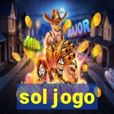 sol jogo