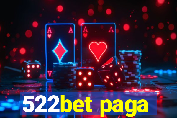 522bet paga