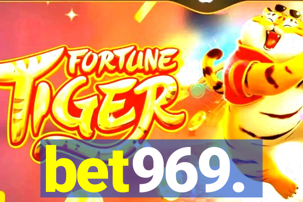 bet969.