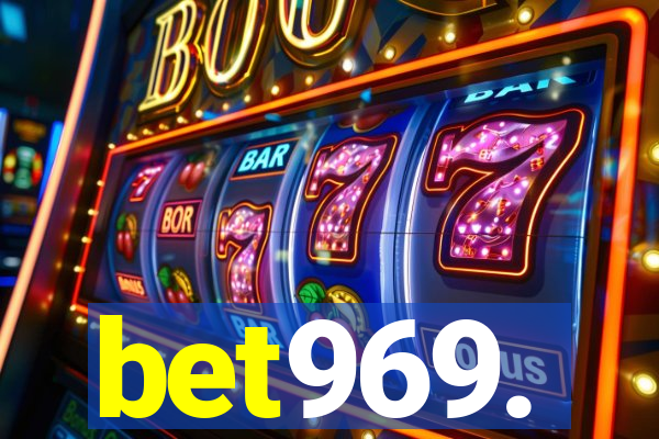 bet969.