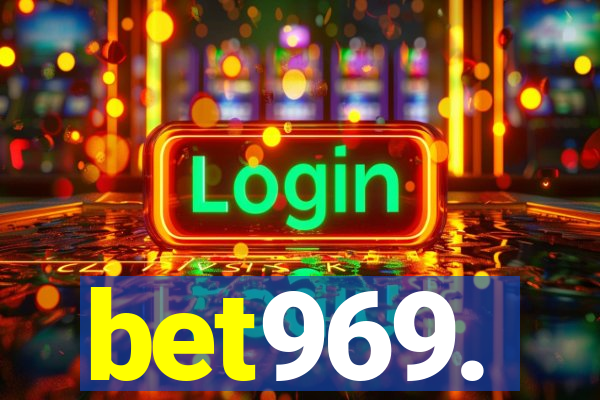 bet969.