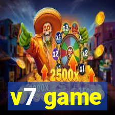 v7 game