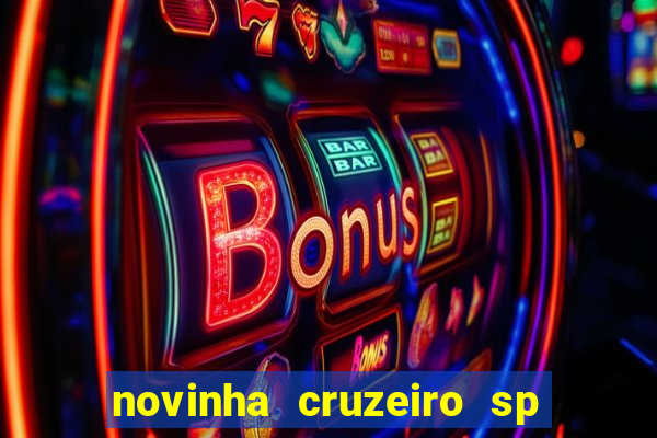 novinha cruzeiro sp caiu net