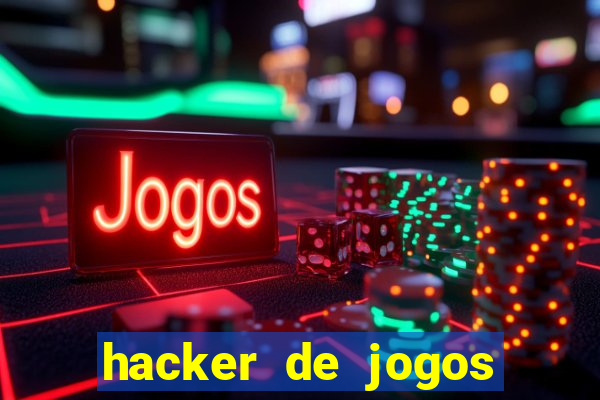 hacker de jogos dinheiro infinito