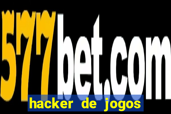 hacker de jogos dinheiro infinito