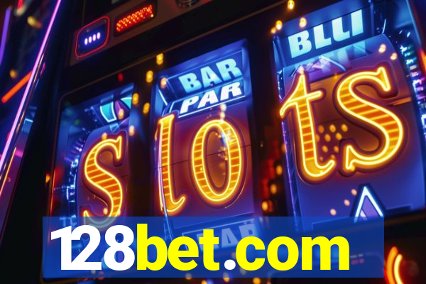 128bet.com