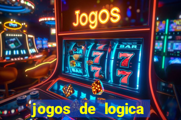 jogos de logica racha cuca