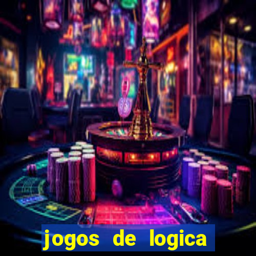 jogos de logica racha cuca