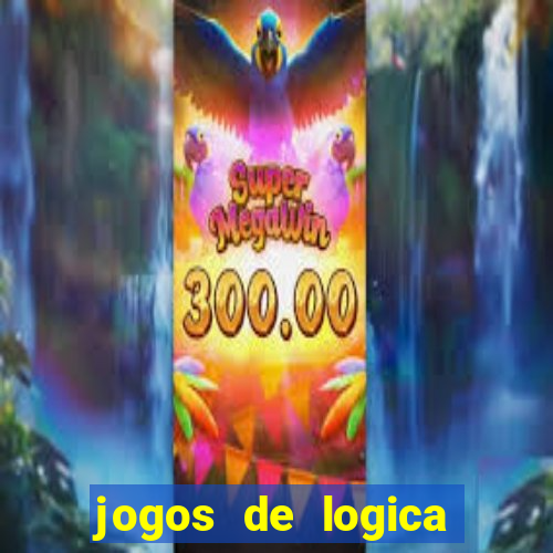 jogos de logica racha cuca