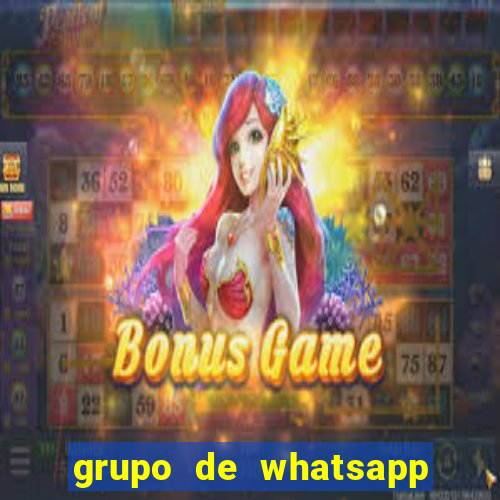 grupo de whatsapp blaze apostas