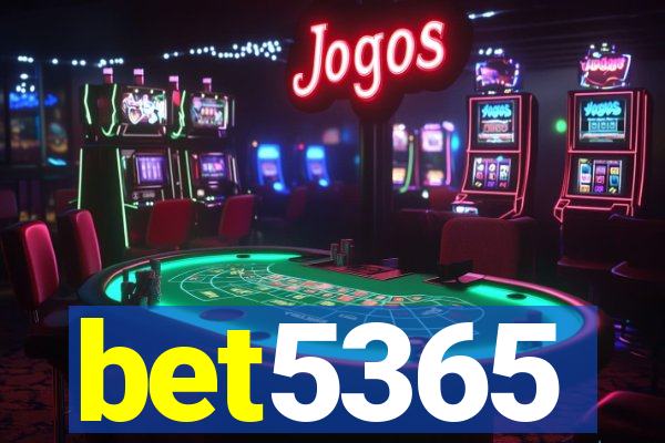 bet5365