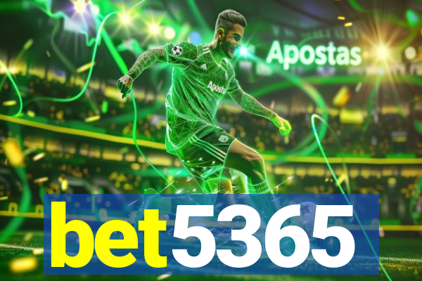 bet5365