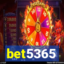 bet5365