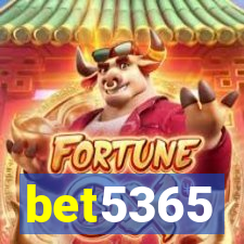 bet5365