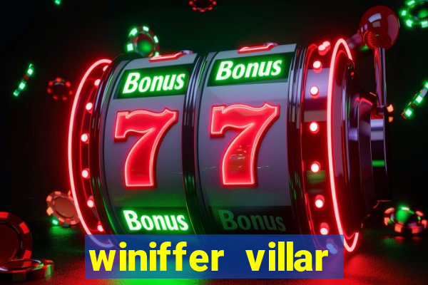 winiffer villar only fans