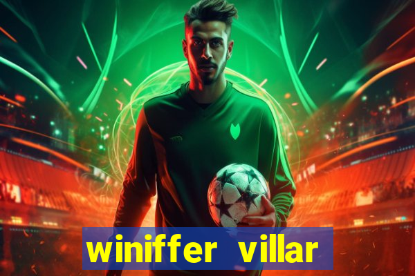 winiffer villar only fans