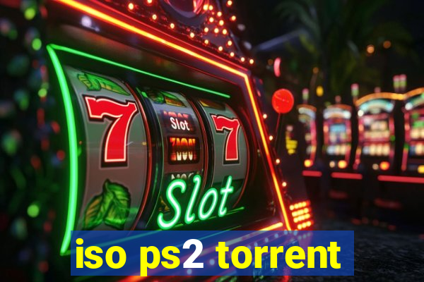 iso ps2 torrent