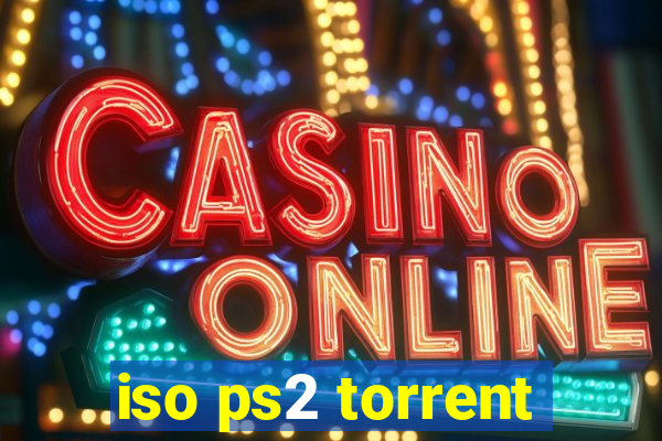 iso ps2 torrent