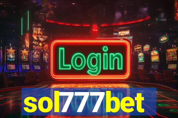 sol777bet