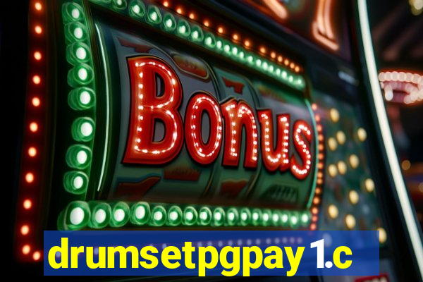 drumsetpgpay1.com