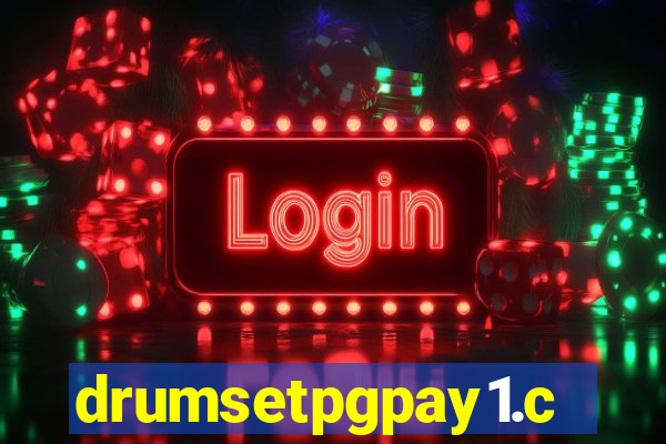 drumsetpgpay1.com