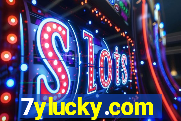 7ylucky.com