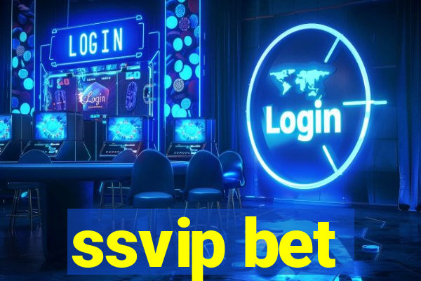 ssvip bet