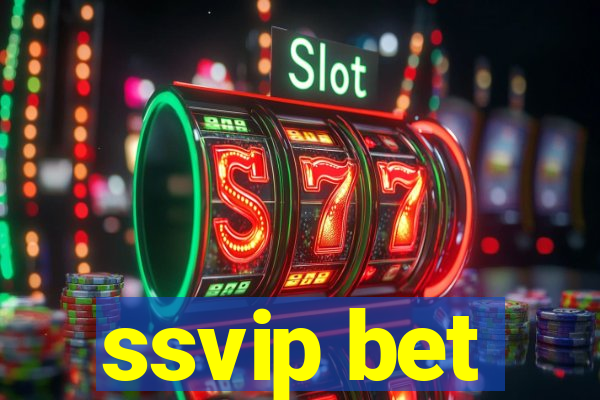 ssvip bet