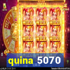 quina 5070