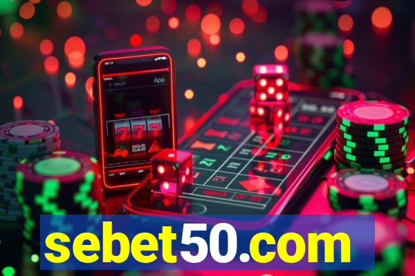 sebet50.com