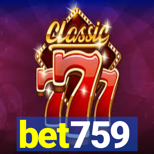 bet759