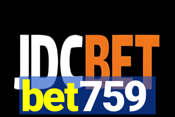 bet759