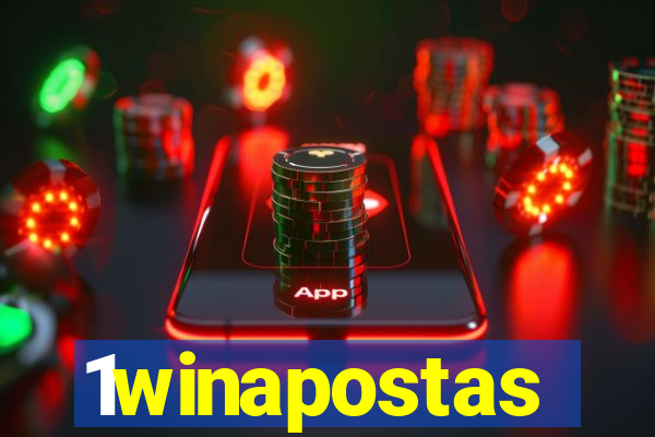 1winapostas