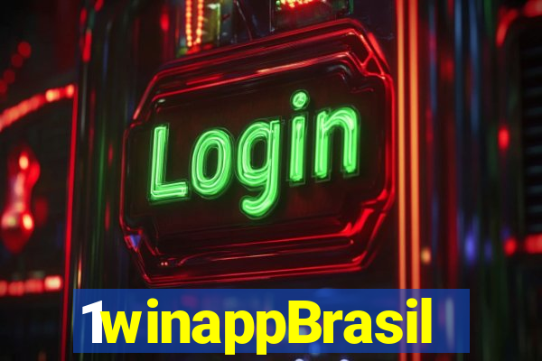 1winappBrasil