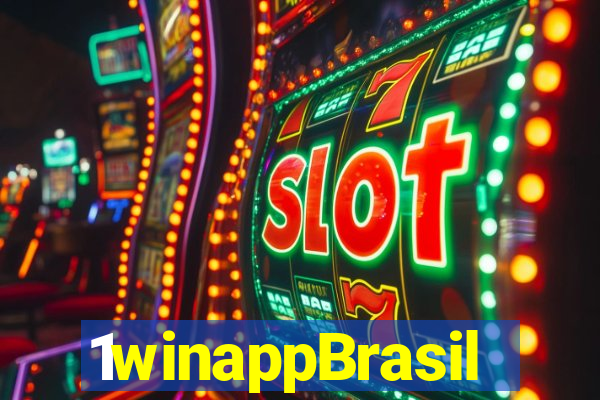 1winappBrasil