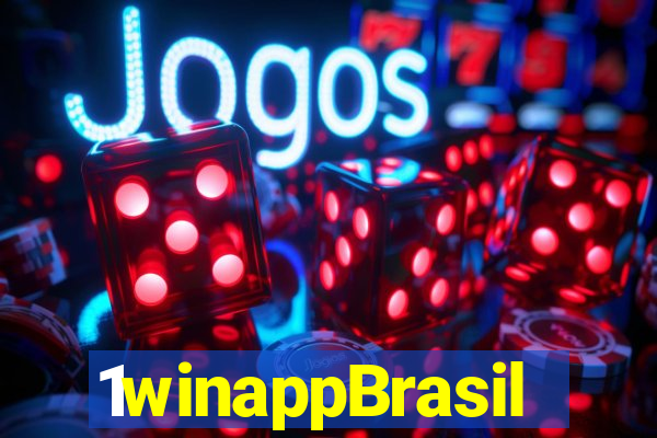 1winappBrasil