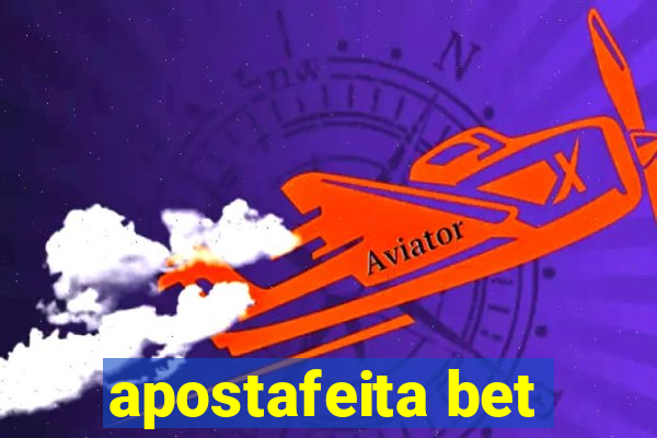 apostafeita bet