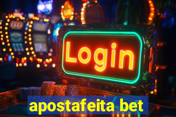 apostafeita bet