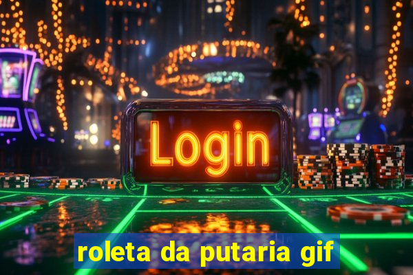 roleta da putaria gif