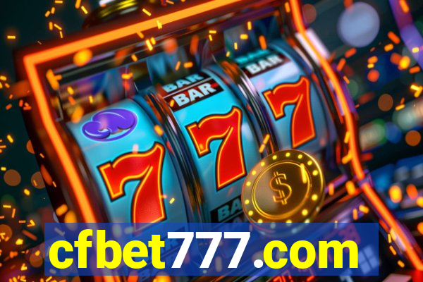 cfbet777.com