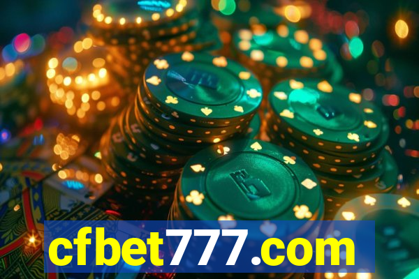 cfbet777.com