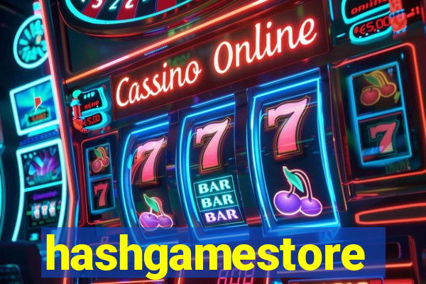 hashgamestore