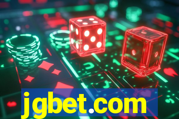 jgbet.com