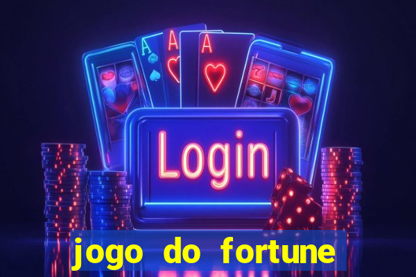 jogo do fortune dragon demo