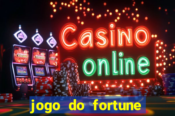 jogo do fortune dragon demo