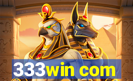 333win com