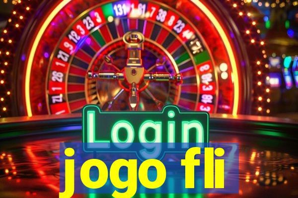 jogo fli