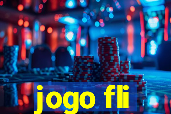 jogo fli