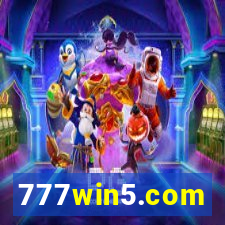 777win5.com