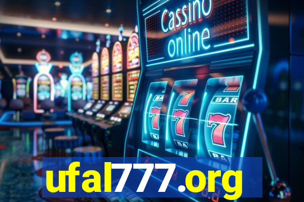 ufal777.org